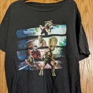 Guardians of the Galaxy Tee ** Kids Sale 4 for $15